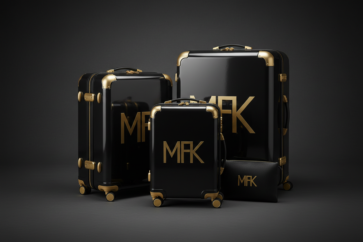 MFK Luggage Collection