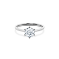 Classic Setting Ring