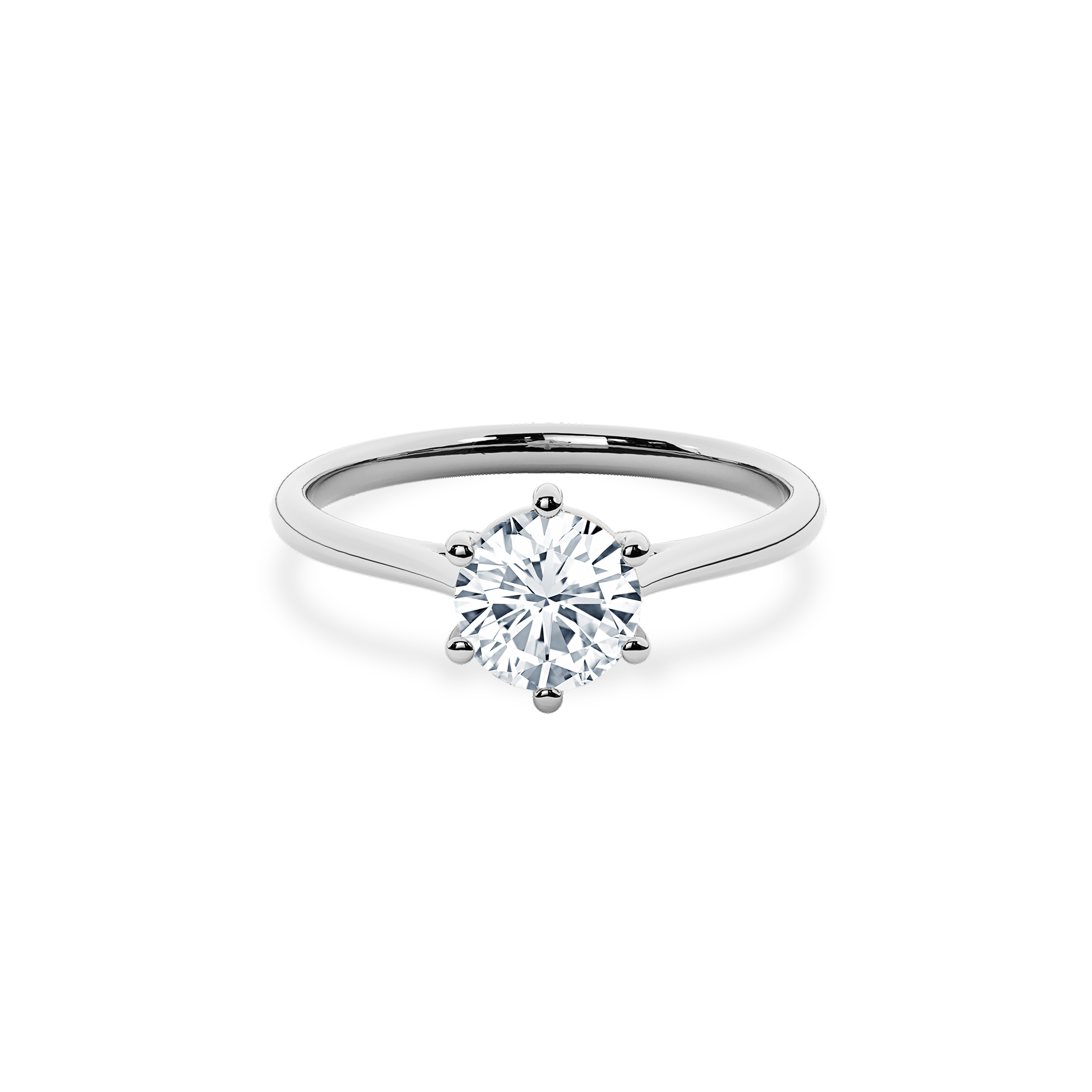 Classic Setting Ring