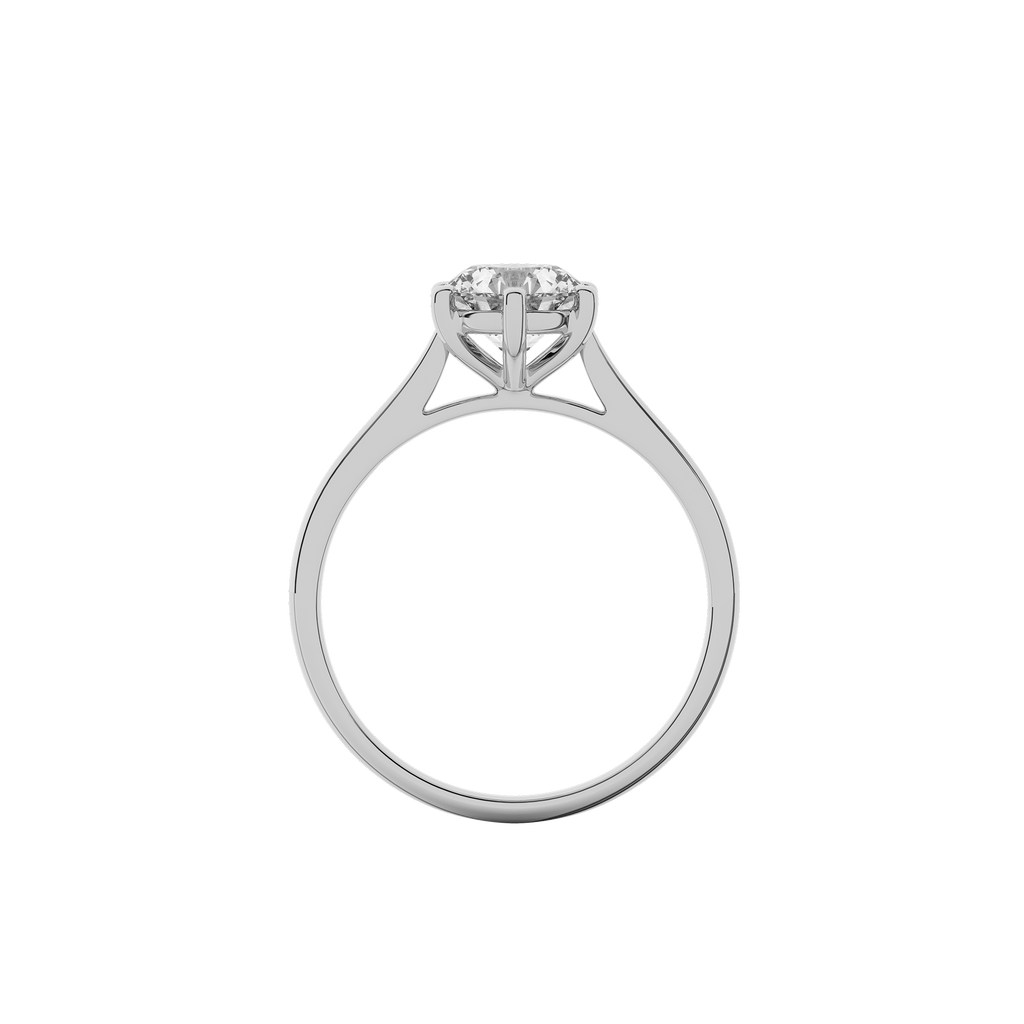 Classic Setting Ring