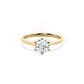 Classic Setting Ring