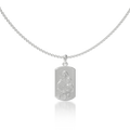 Sancta Icon Necklace SN018C