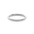 Wedding Bands Diamond Accent Band 2.2mm•White Gold