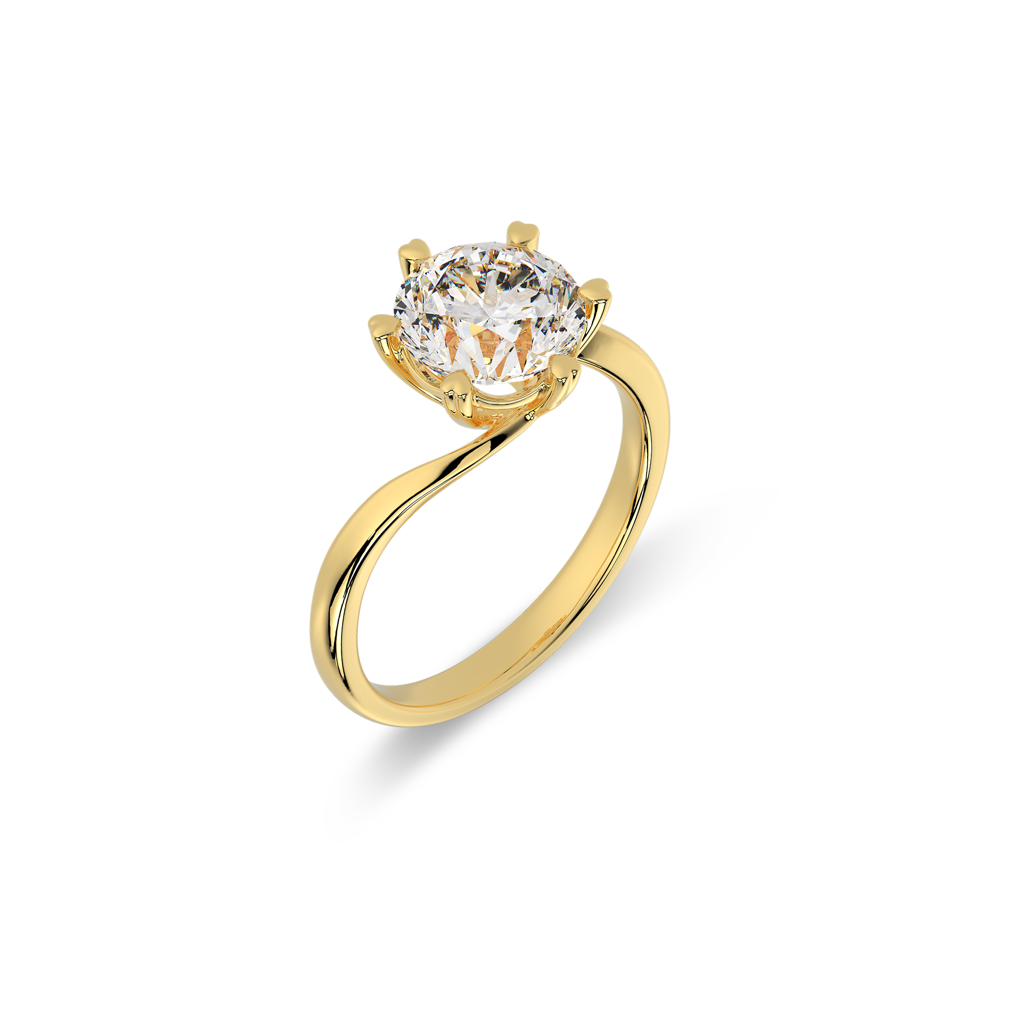 Classic Setting Ring