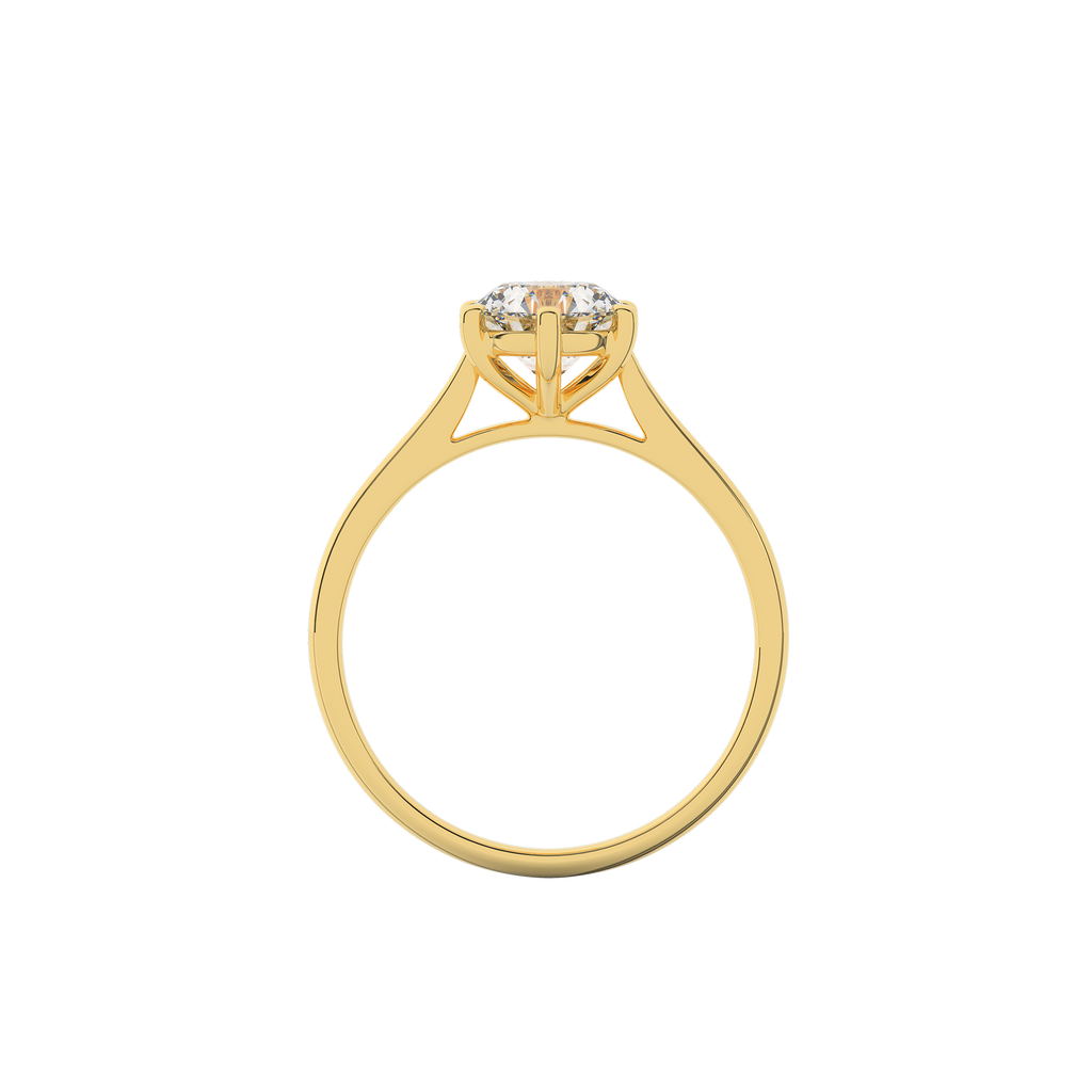 Classic Setting Ring