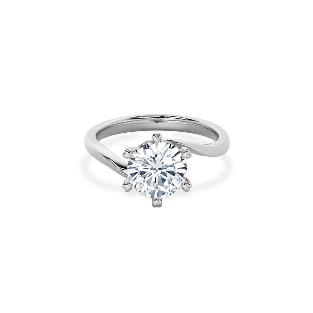 Classic Setting Ring