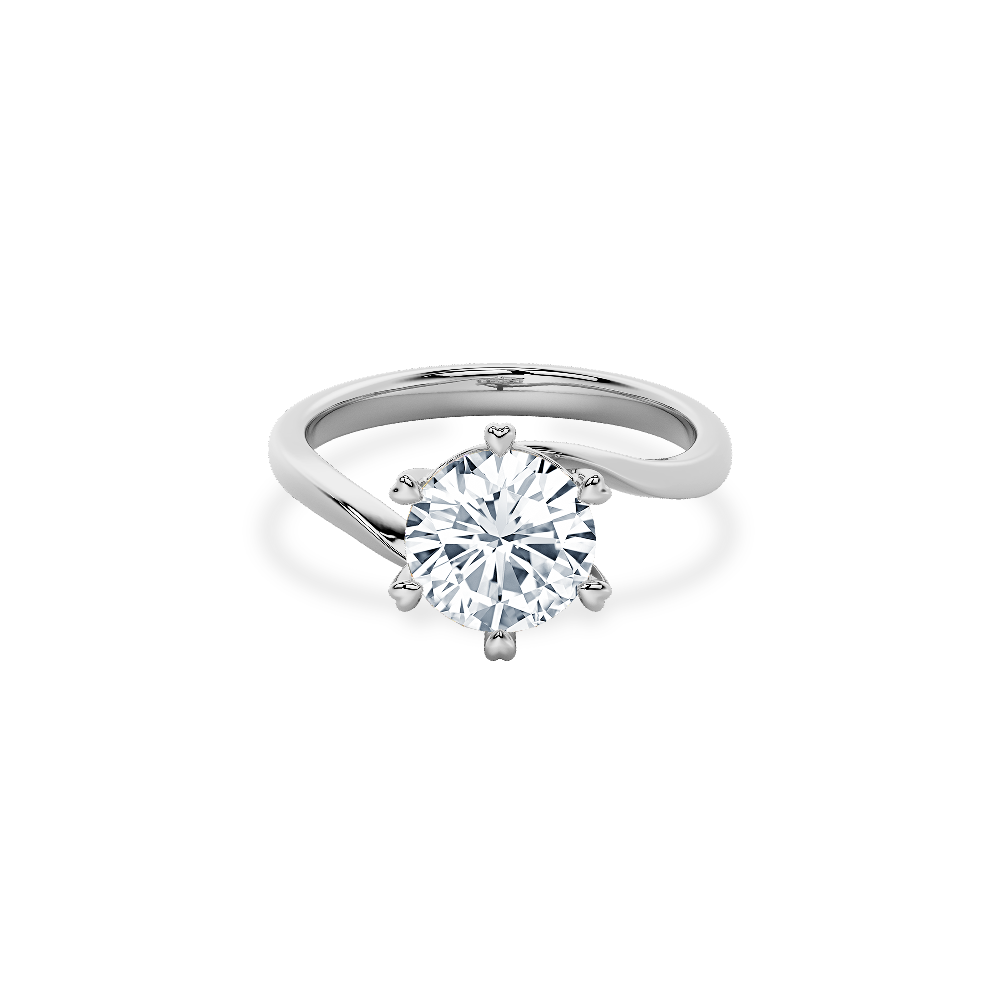 Classic Setting Ring