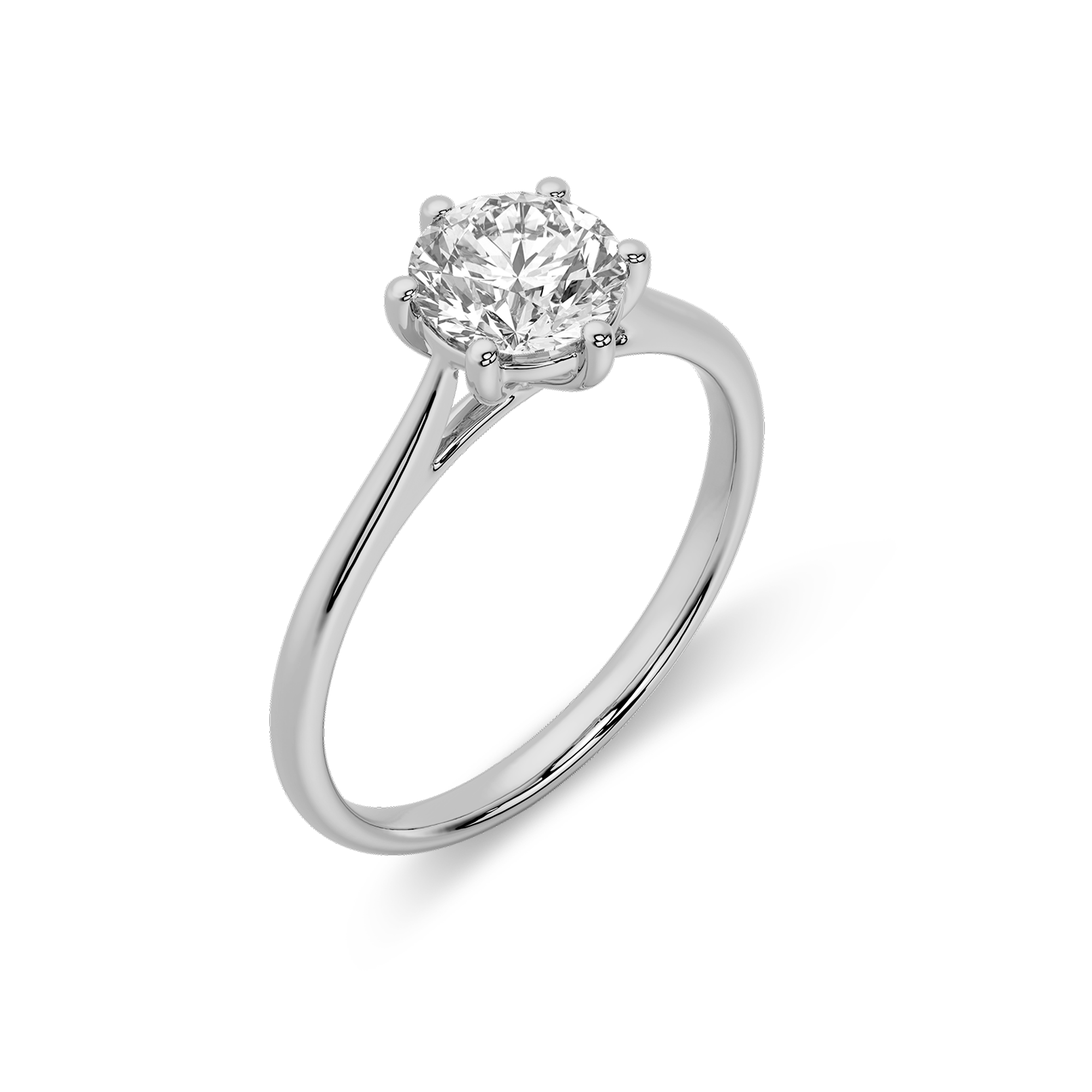 Classic Setting Ring