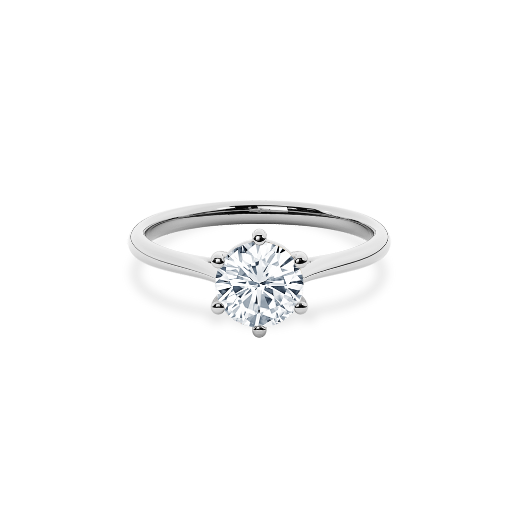 Classic Setting Ring