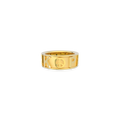 Classic CharmMark Lucky Ring SS25R002C