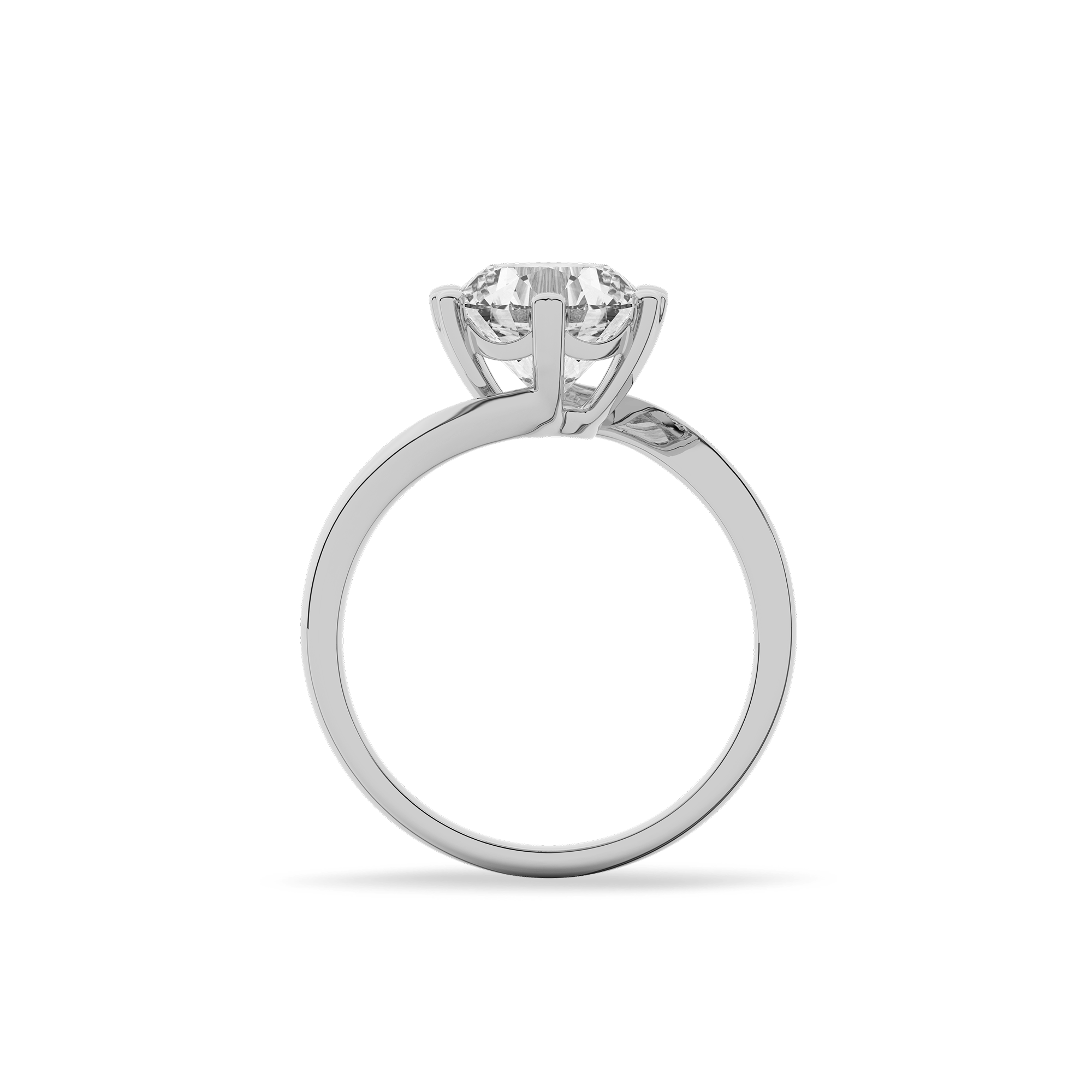 Classic Setting Ring