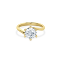 Classic Setting Ring