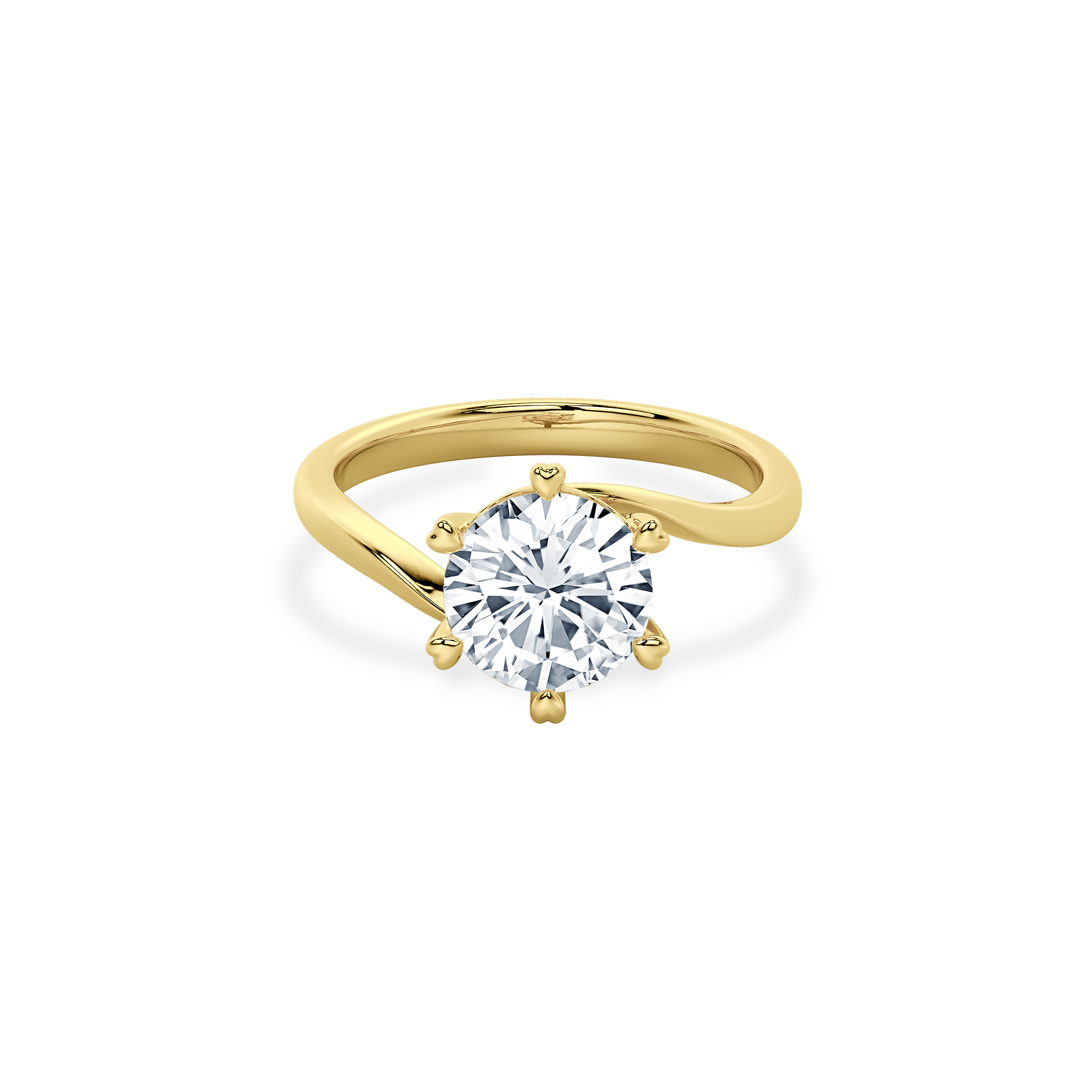 Classic Setting Ring
