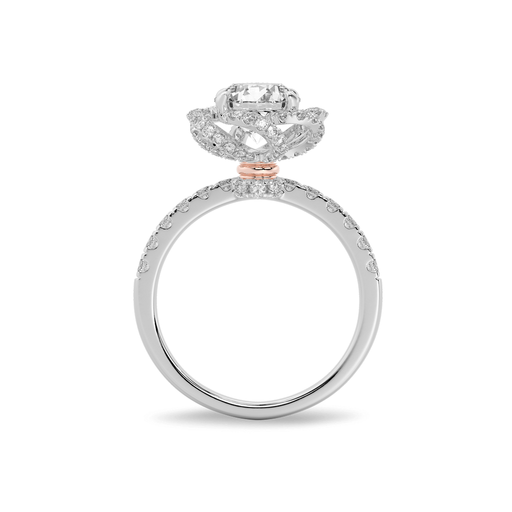 Eternal Rose Ring