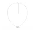 My Coordinates – Birthstone Edition SN032R