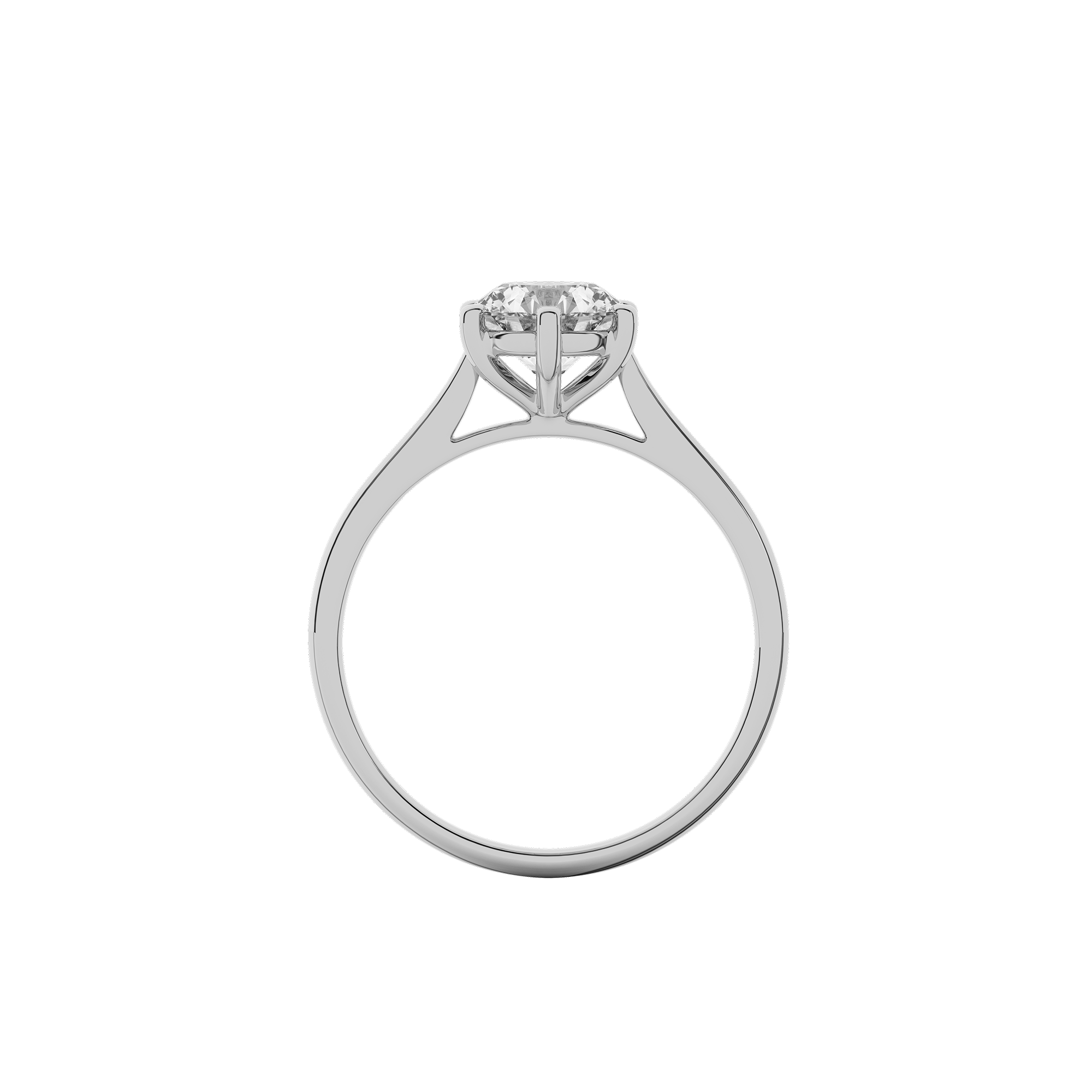 Classic Setting Ring