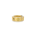 Luxe CharmMark Lucky Ring SS25R002B