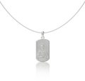 Sancta Icon Necklace SN017C
