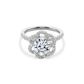 Eternal Rose Ring