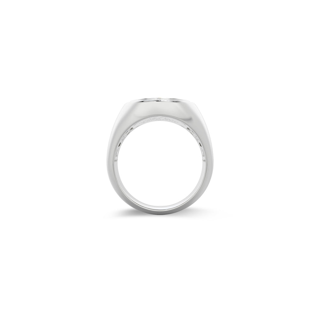 Legace Coin ring SR005R