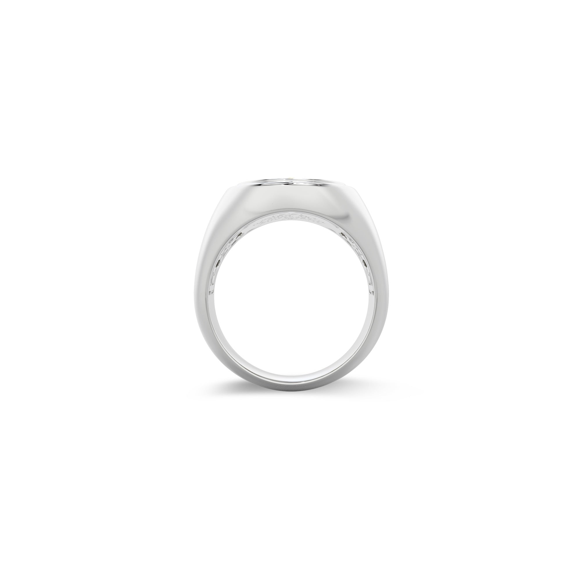 Legace Coin ring SR005R