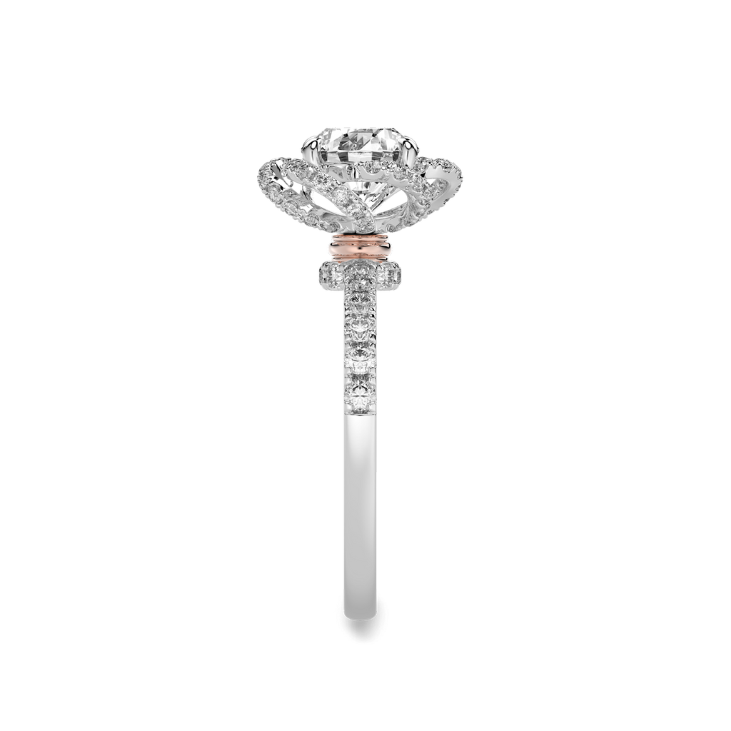 Eternal Rose Ring